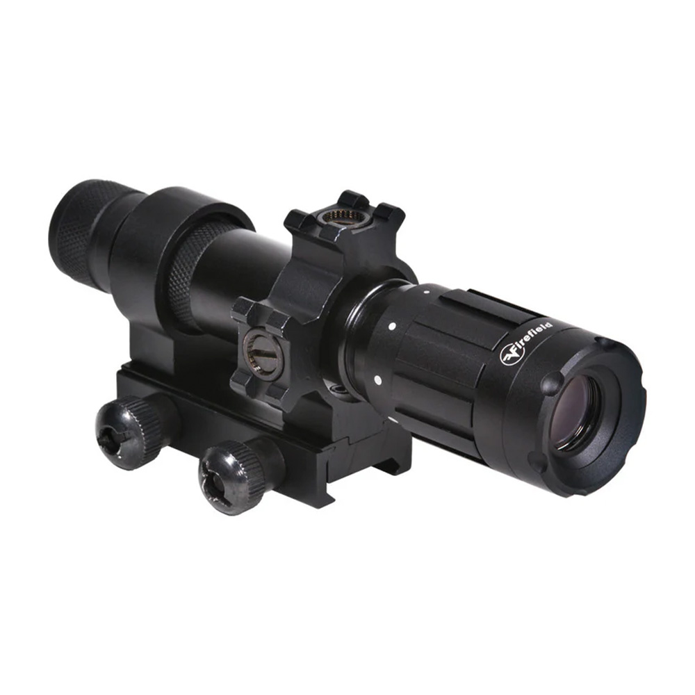 Firefield Hog Laser Designator - Green
