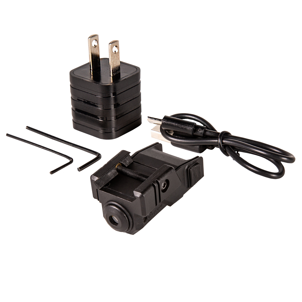 Firefield BattleTek Subcompact Red Laser Sight