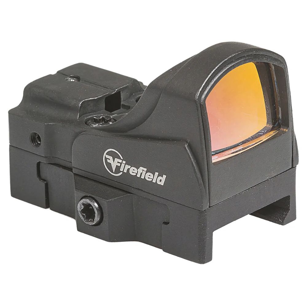 FIREFIELDImpactMiniReflexSight w/45degre