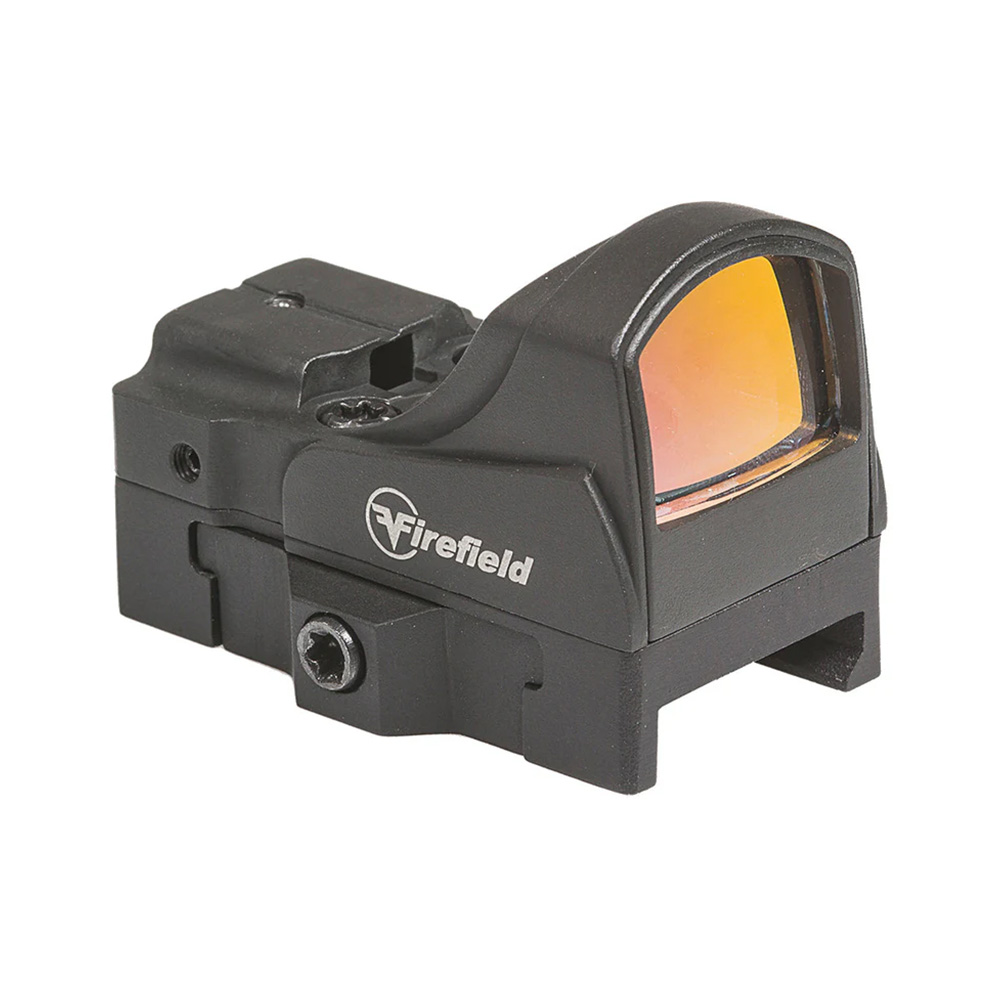 FIREFIELD Impact mini Reflex Sight