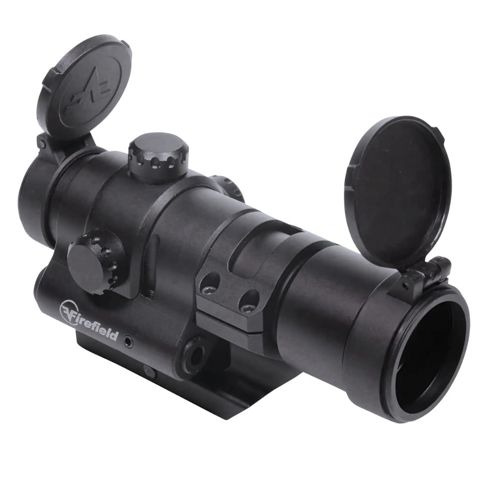 Firefield Impulse 1x28 Red Dot Sight w/R