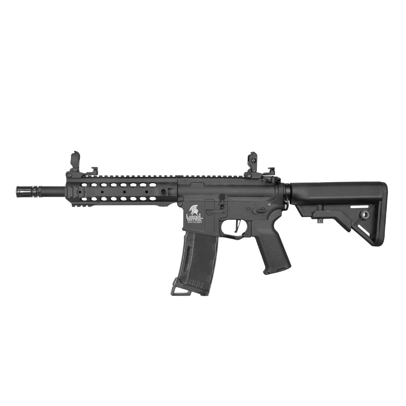 AEG LT-24 GEN 3 FRONTIER NITRO POLIMERO NERO