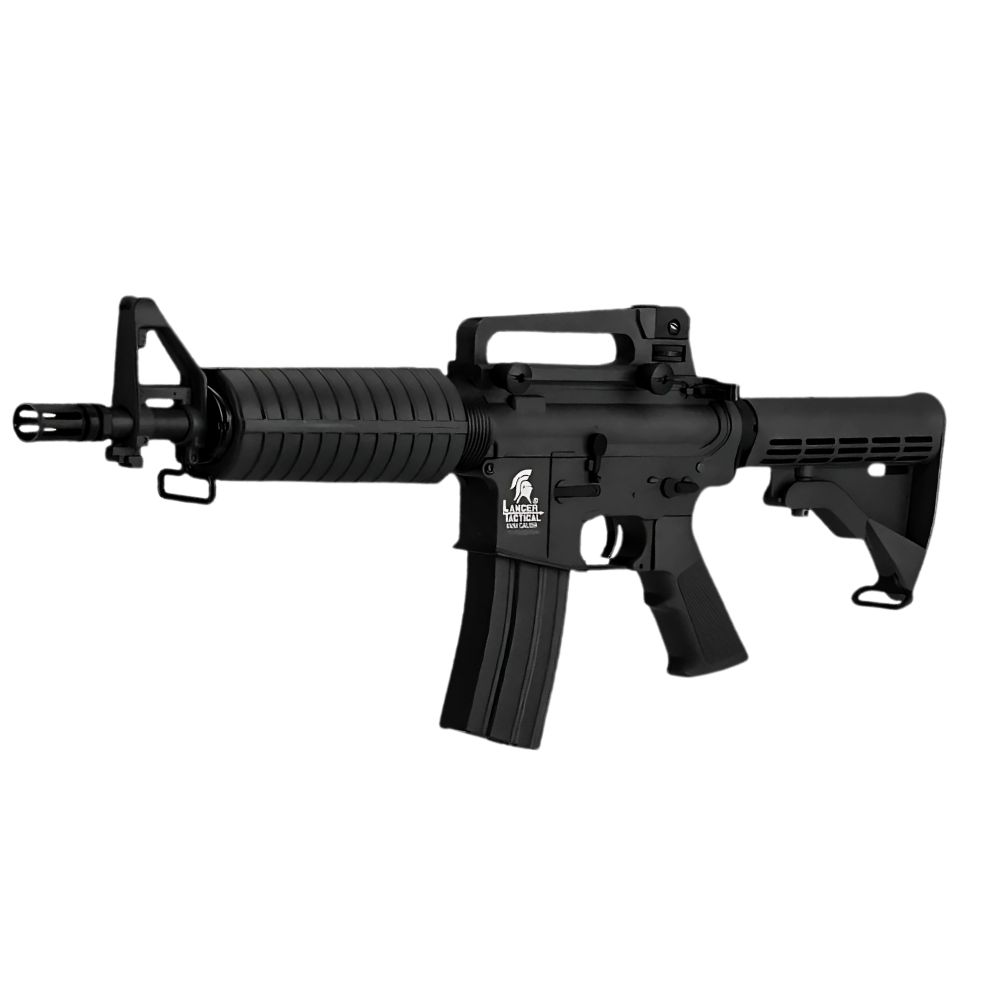 AEG LT-01 M933 POLYMER COMMANDO PACK COM