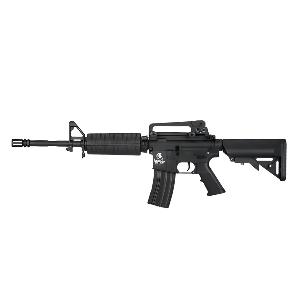 AEG LT-03 M4A1 CARBINE POLYMER PACK COMP