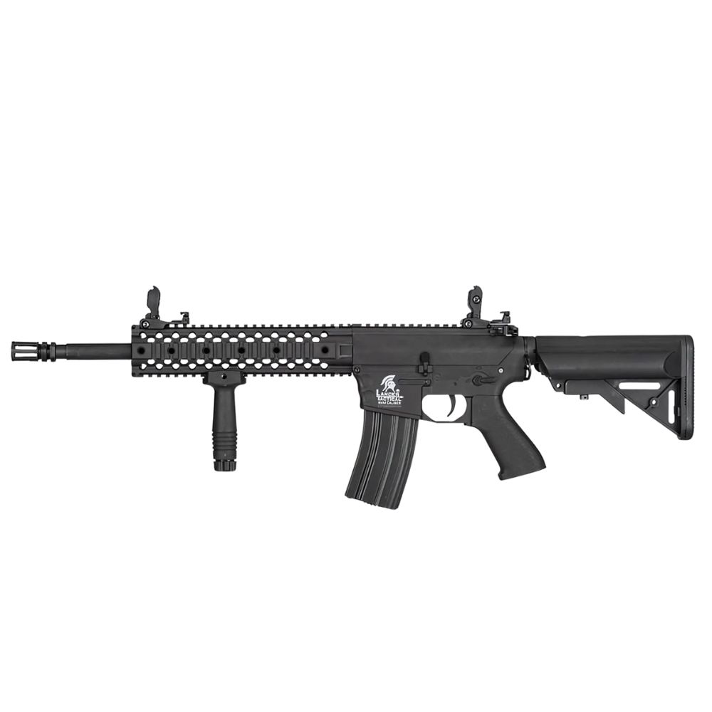 LANCER AEG LT-12 GEN2 M4 RIS EVO PACK CO