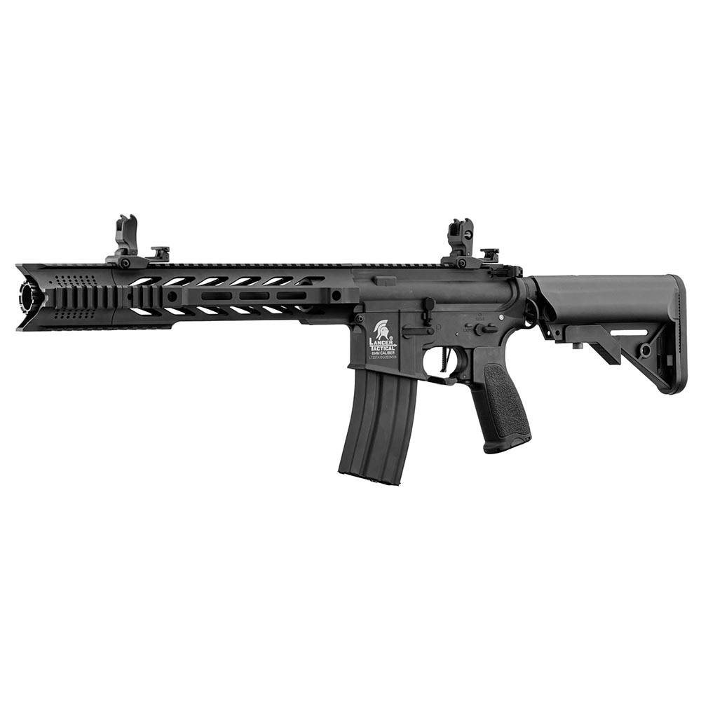 AEG LT-25 HYBRID RAIL 10 NOIR