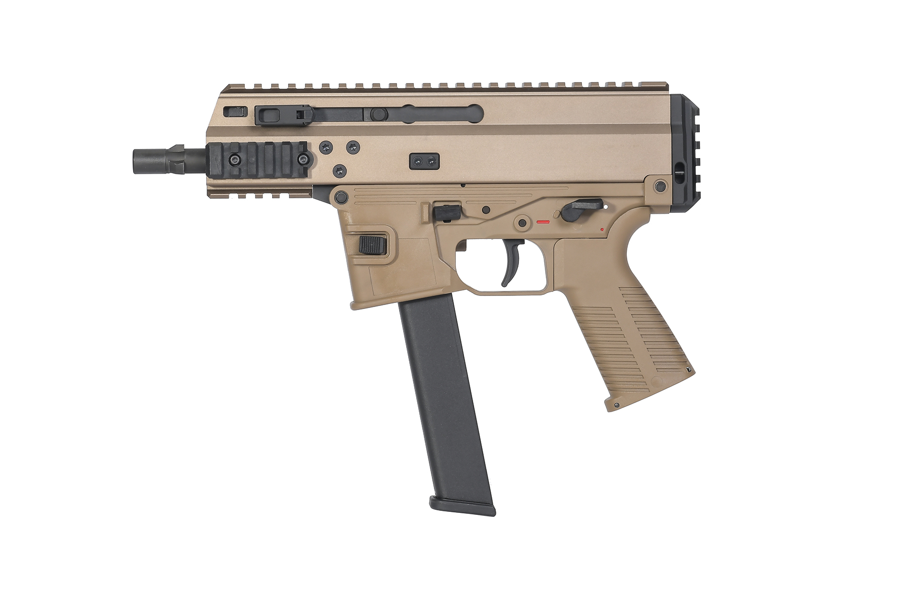 SCW-9 PISTOL/TN
