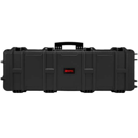 NP Large Hard Case 43' - Black (PnP)