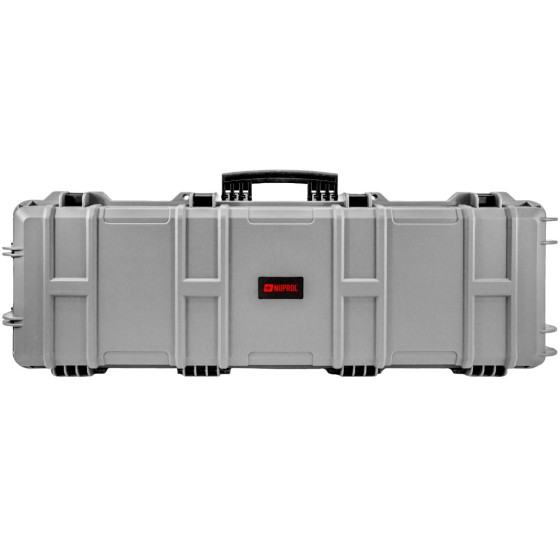 NP Large Hard Case - Grey (PnP)