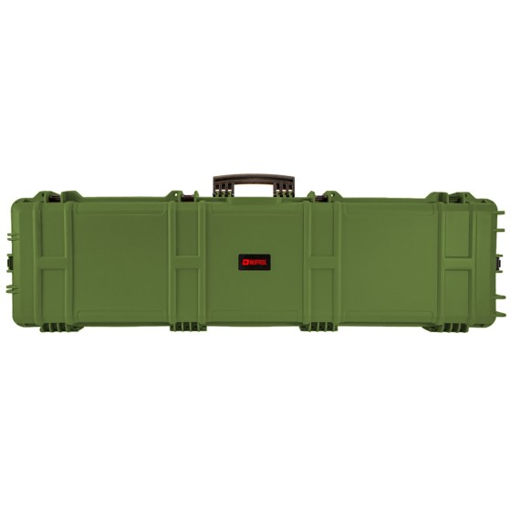 NP-XL Hard Case 54' - Green (PnP)