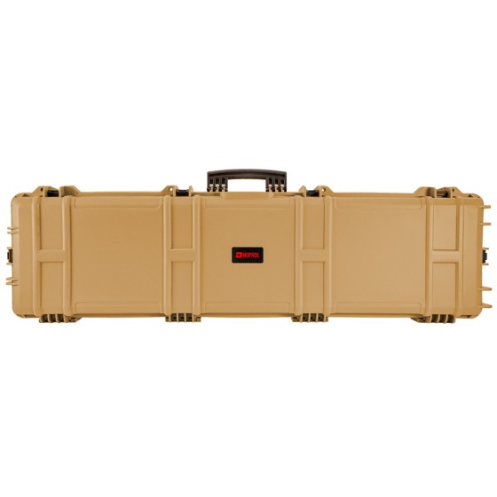 NP-XL Hard Case 54' - Tan (PnP)