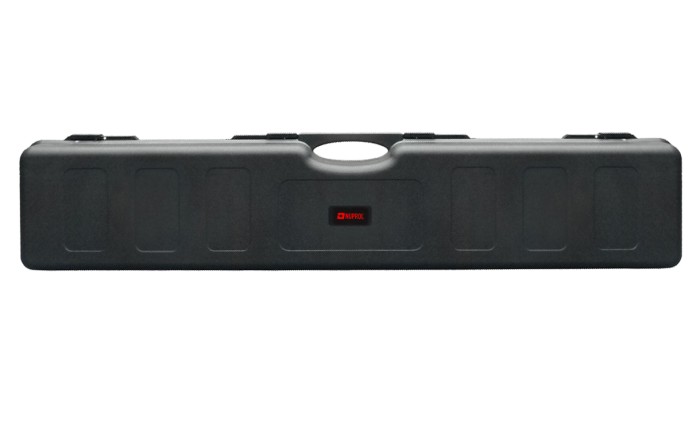 NP Essentials Large Hard Case 48.6' -Black