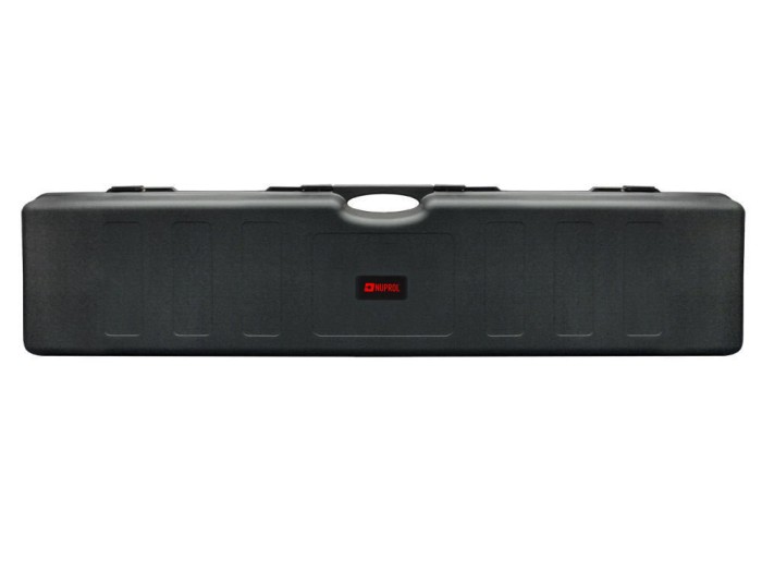 NP Essentials X-Large Hard Case 54.3' -Black