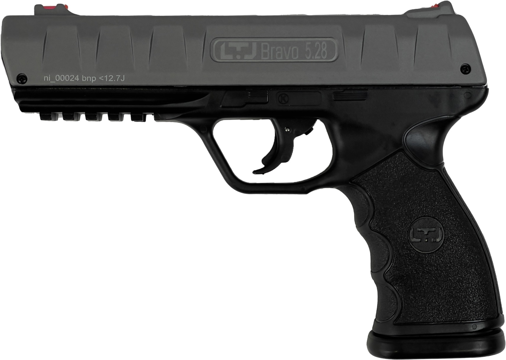 MARCATORE 12.7J SERIE BRAVO