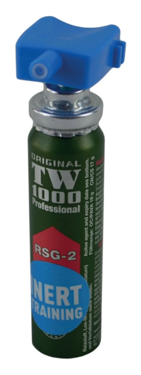 Bomboletta Inerte RSG2 360Â° per esercita