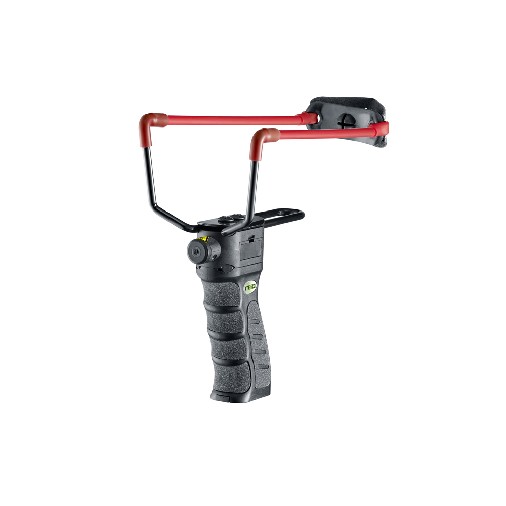 Fionda Umarex with laser