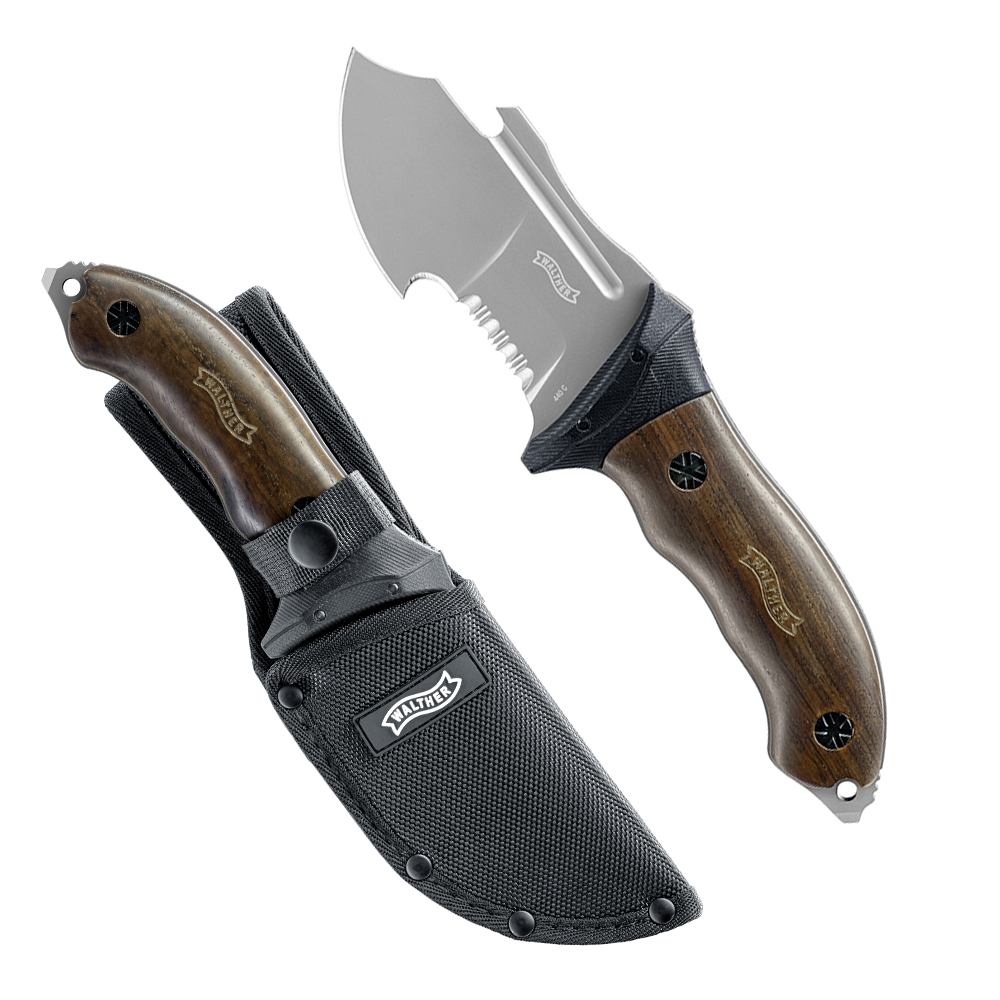 UMAREX - Walther Knives FTK - 1Pz.