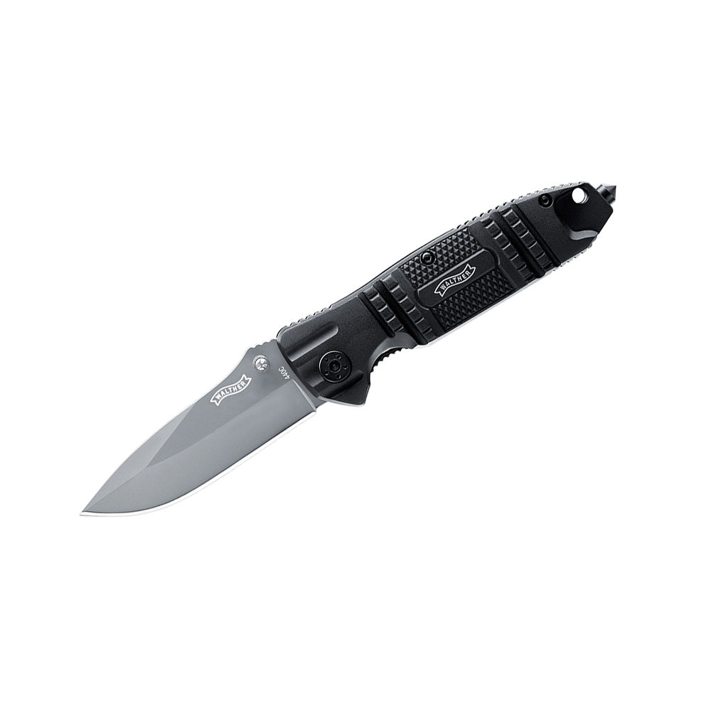 UMAREXWalther Knives/Walther Silver TacK