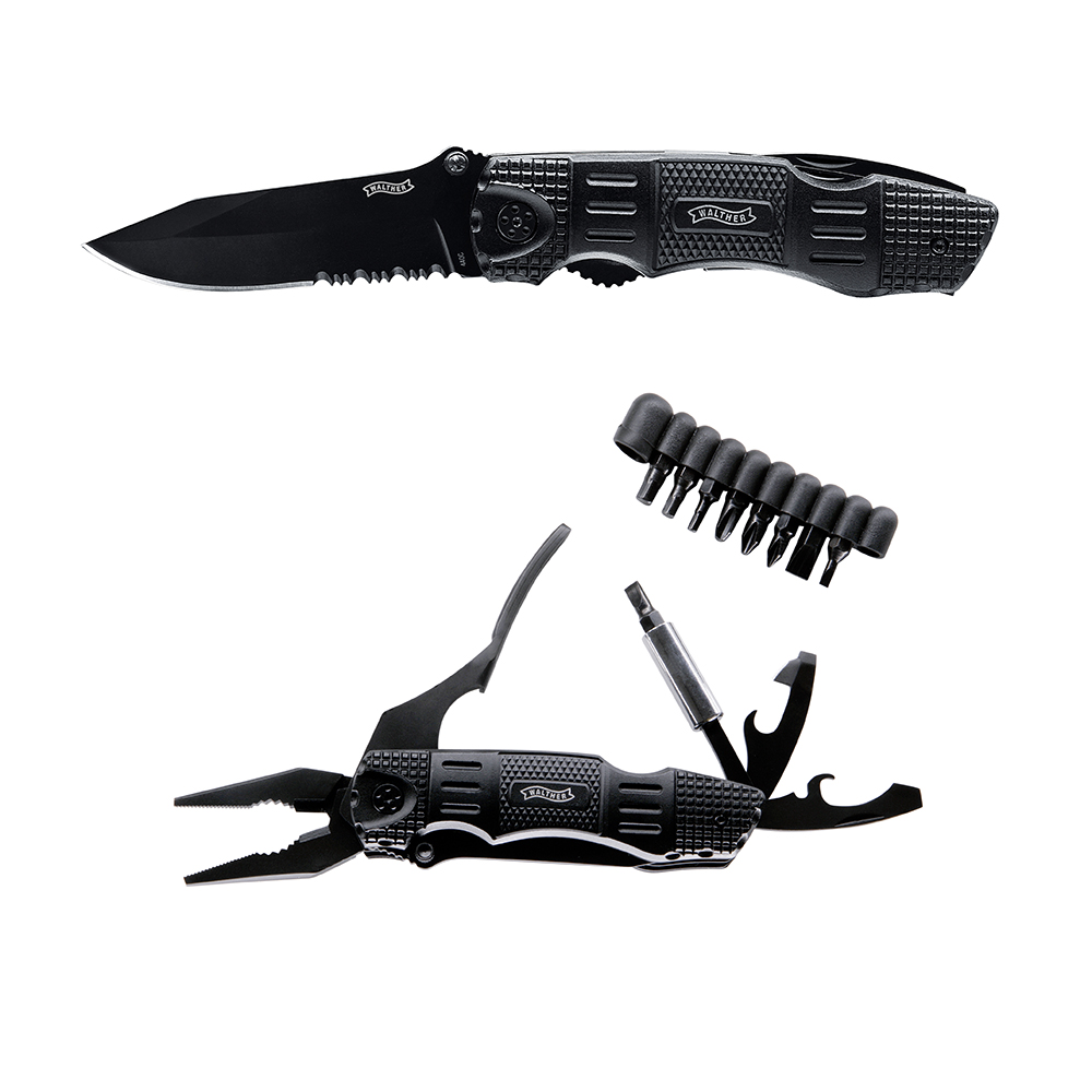 UMAREXWalther Knives WALTER Multi TacK