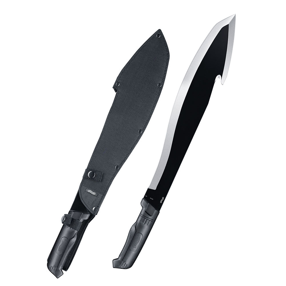 UMAREX - Walther Knives Mach Tac 1