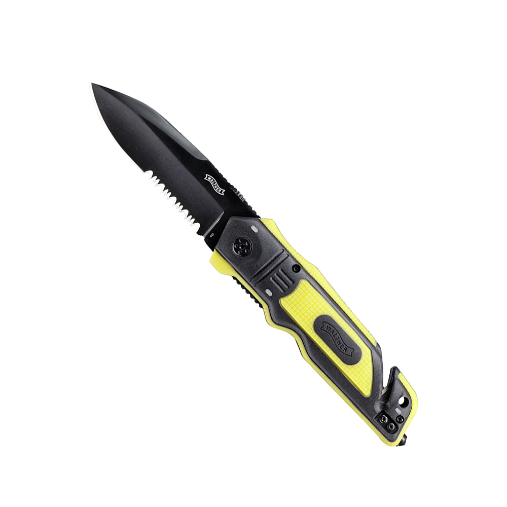 UMAREX - Walther Knives EMER.ERK29 - 1