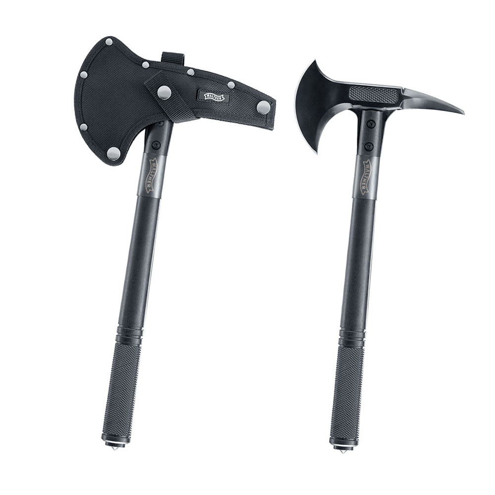 UMAREX - Tactical Tomahawk WALTHER 1 P