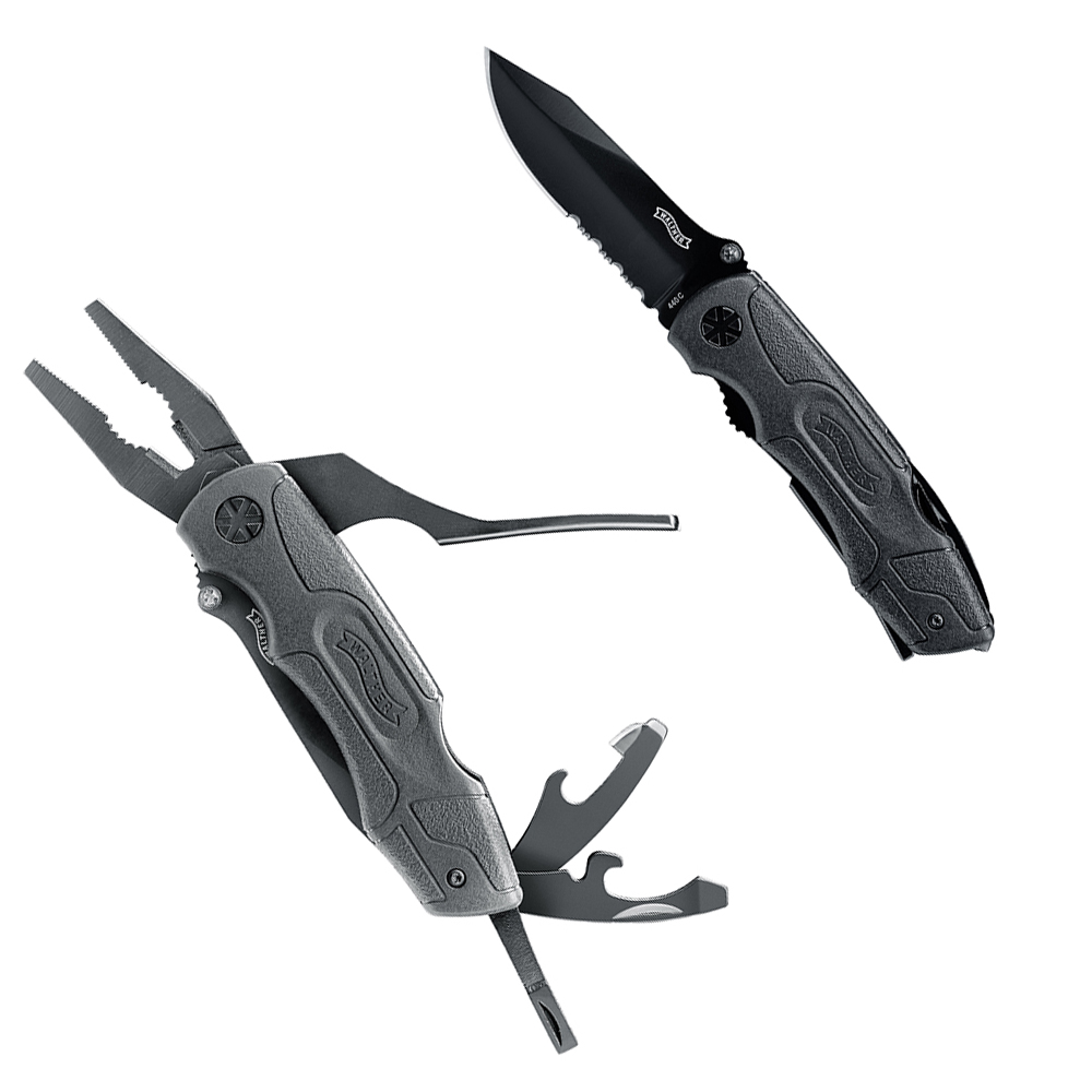 UMAREX - Walther Knives MTK2 MULTI - 1