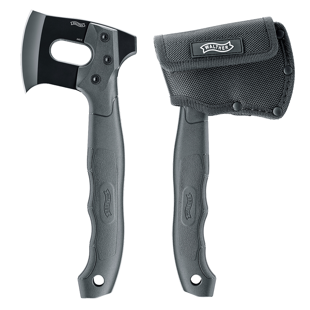 UMAREX - Walther Knives COMP AXE - 1Pz