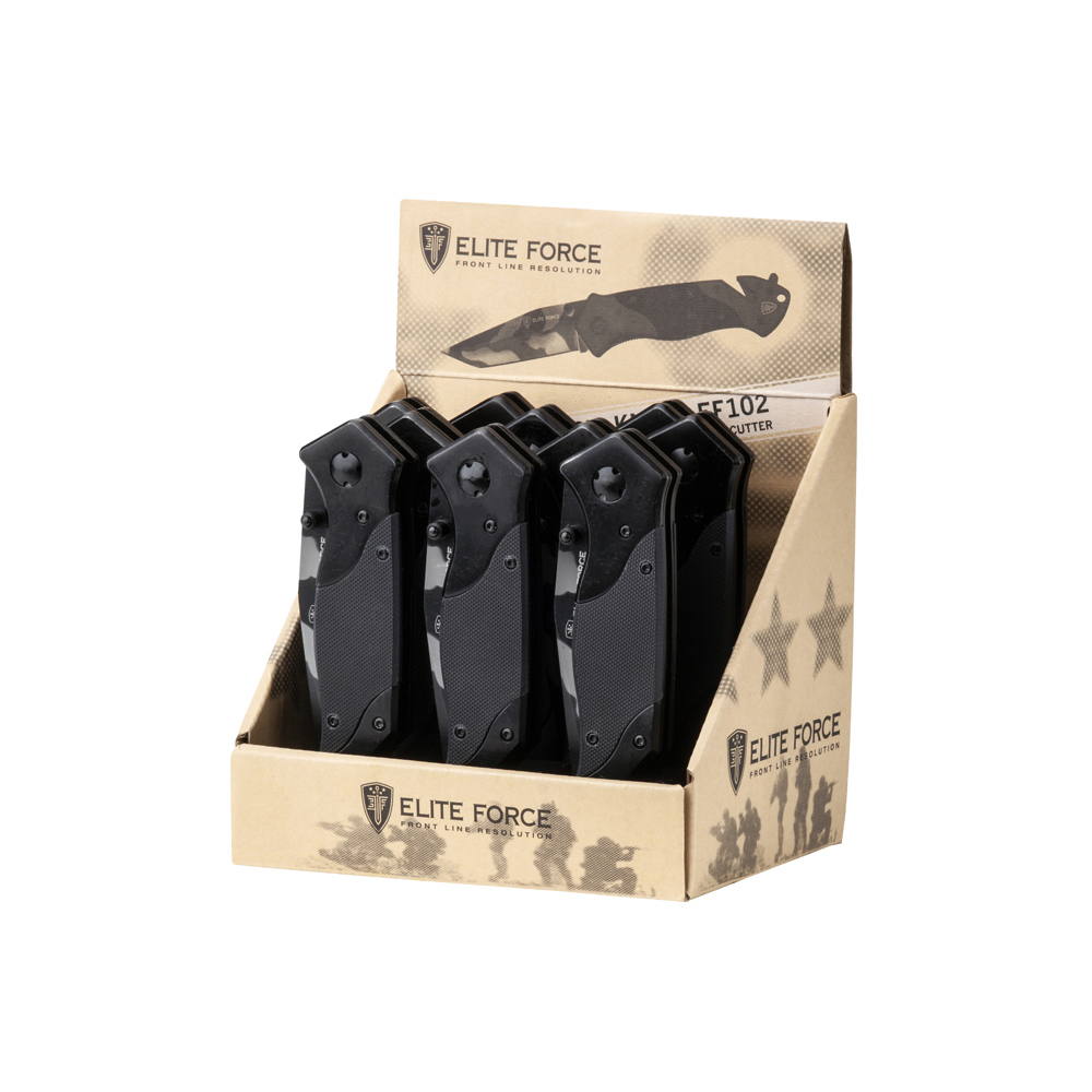 UMAREX - Walther Knives EF 102 - Box 1