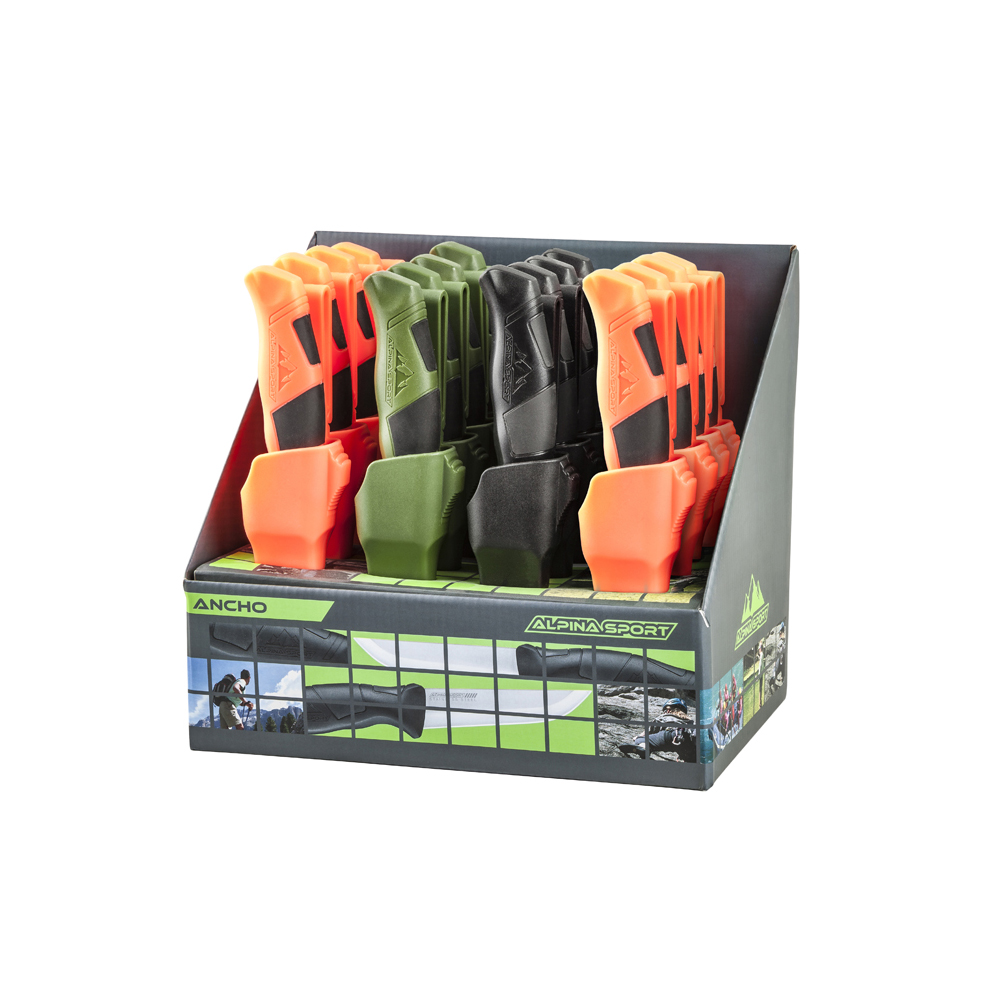 UMAREX SPORT ANCHO -box16pz