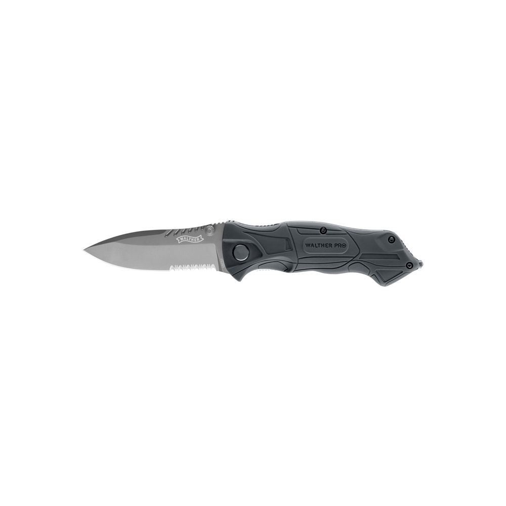 UMAREX - Walther Knives BLACK TAC - 1P