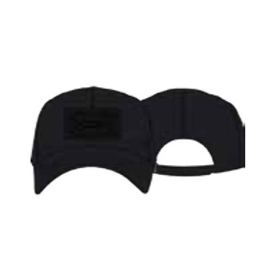 Cappello UNDER ARMOUR con visiera nero -  TAG CAP