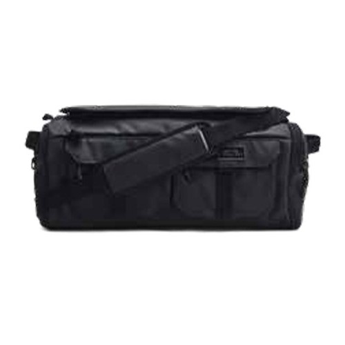 Zaino UNDER ARMOUR tattico nero - TROOPER TRAVEL DUFFEL