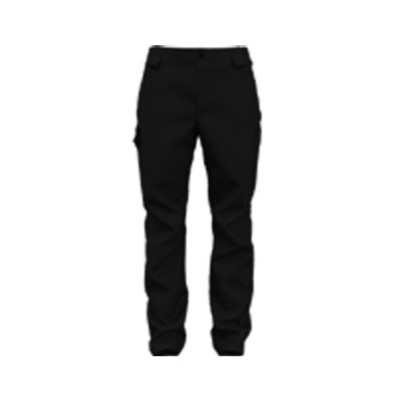 Pantaloni UNDER ARMOUR nero - CARGO TECNO-TACT