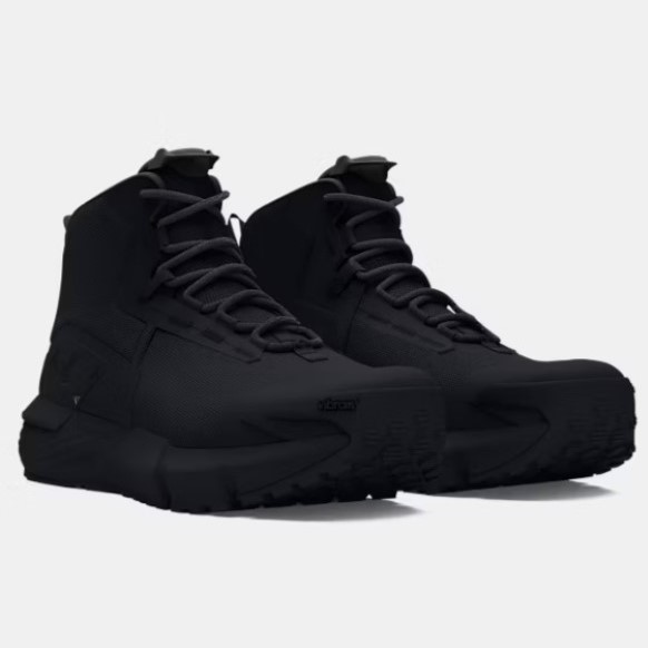 Scarpe UNDER ARMOUR - VIBRAM TECNO-TACT BOOT LOW
