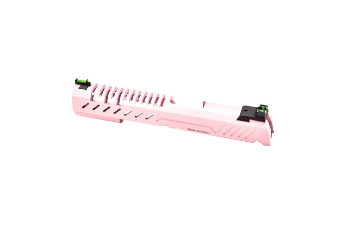 Vorsk - Hi-Capa 5.1 Slide Kit (Pink)