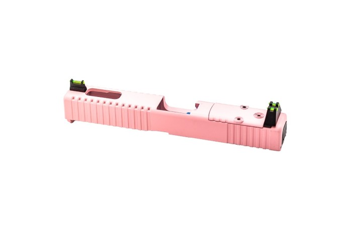 Vorsk - EU7-T Slide Kit (Pink)