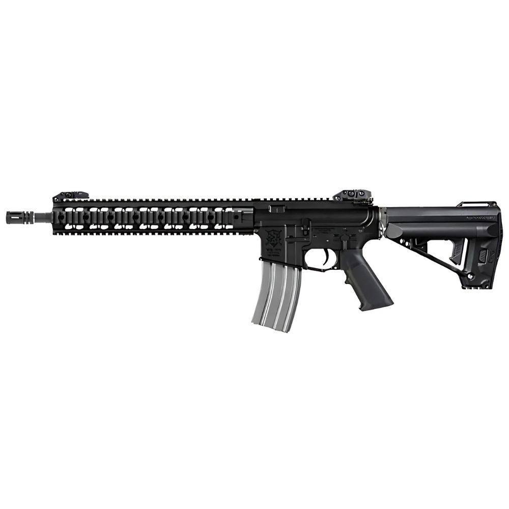 VFCVR16AEG FighterCarbineMK2/BK VF1-M4_F