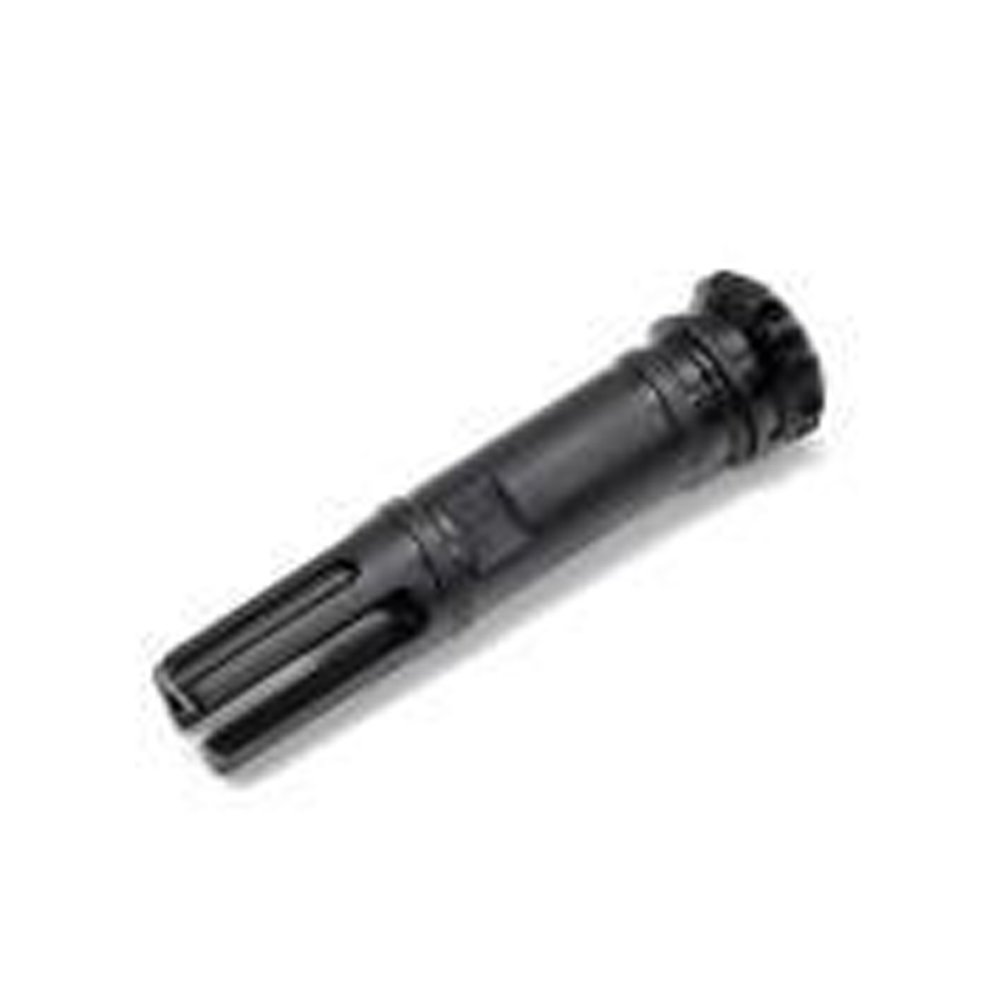 MK17 H 3 Plung Flash Hider for AEG