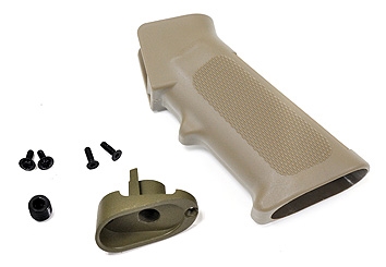 MK16 Grip(Tan)