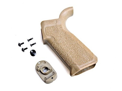 QRS M4 AEG Motor Grip set(TN)