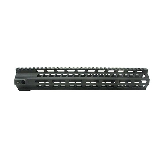 SABER 13 M-LOK Handguard BK (VF9-HGD-ML1