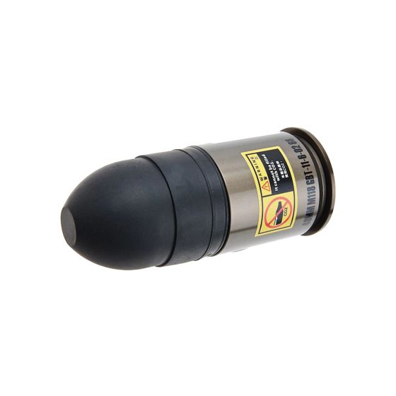 40mm Airsoft Grenade Cartridge