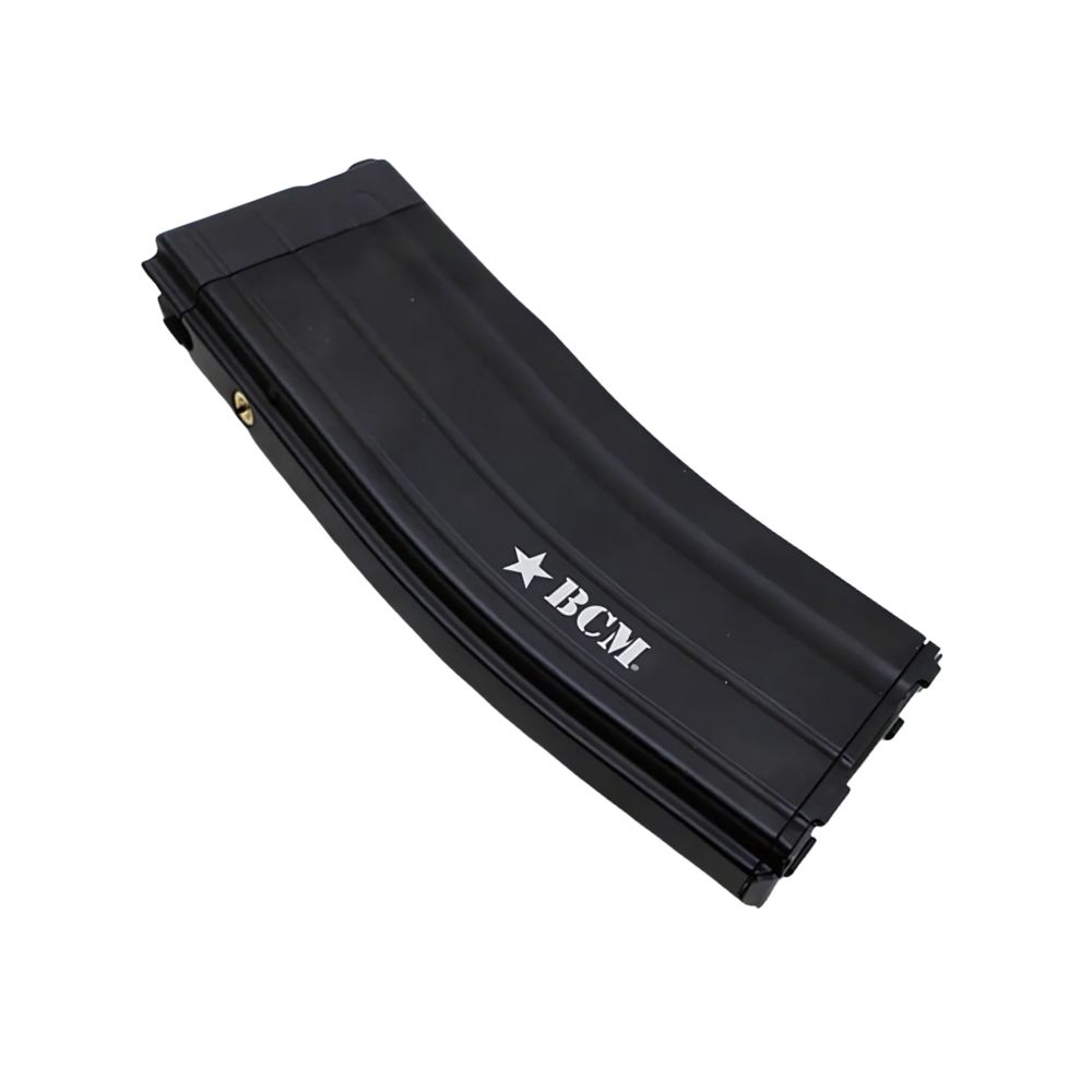 BCM M4 GBB magazine V3 (BLK)