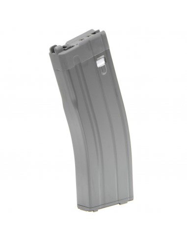M4 GBBR 30Rd Caricatore V2 (Gray)