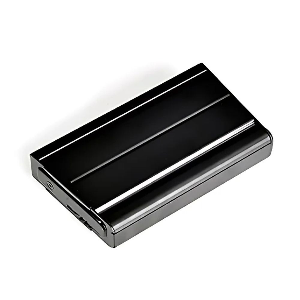 MK17 H 500 Round Magazine(Black)