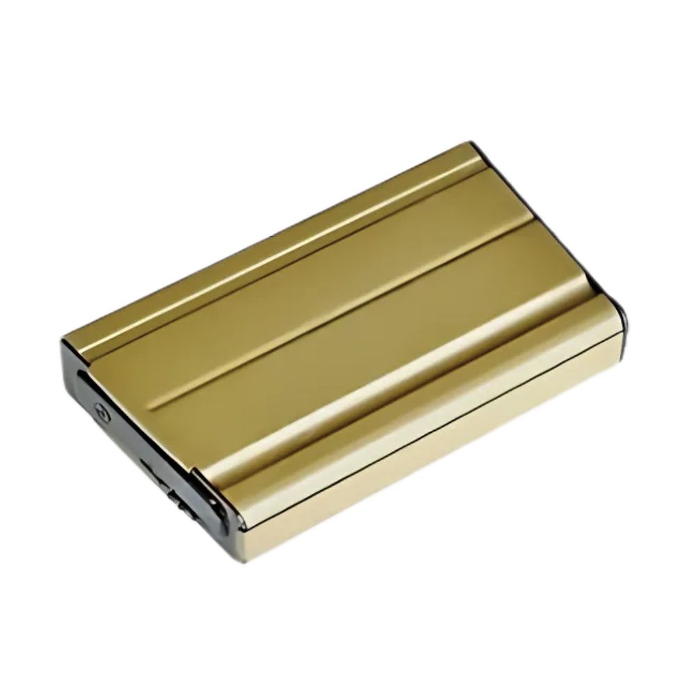 MK17 H 500 Round Magazine(Tan)