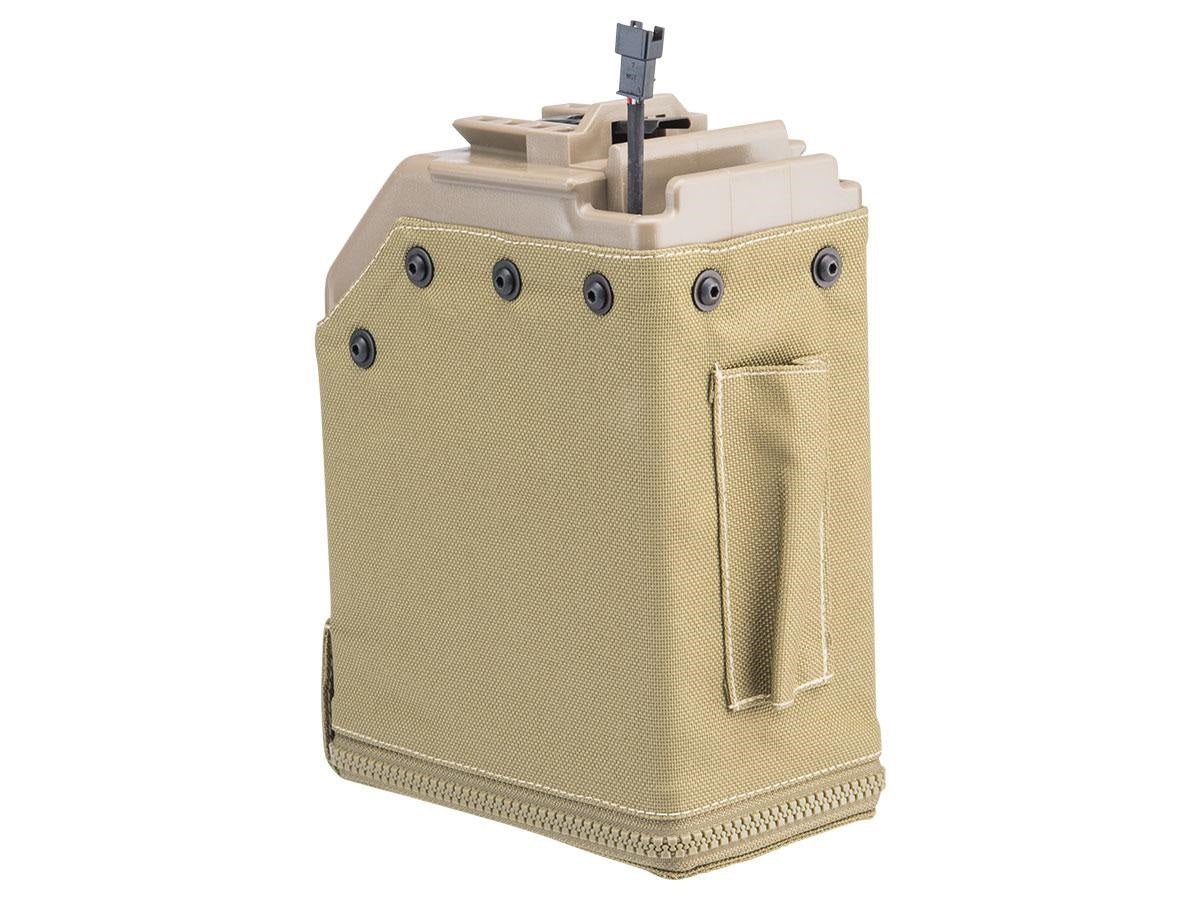 MK48 AEG Box magazine(5000 Round)