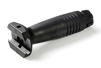 Knight Type Foregrip(Black)