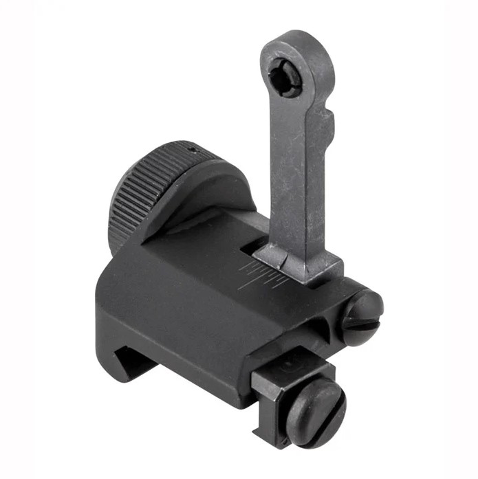 Knight type Macro 300M filp-up Rear sigh